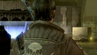 Primeros detalles sobre Resistance Retribution para PSP