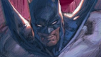 DC Universe Online: Impresiones E3 2008