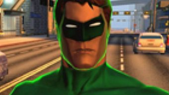 DC Universe Online estará listo para finales de 2009 o principios de 2010