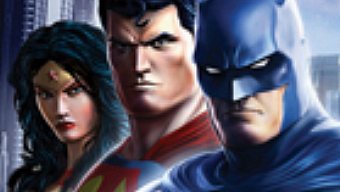 DC Universe Online se estrenará en enero
