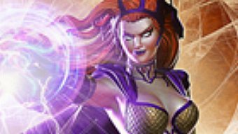 DC Universe Online será gratuito en octubre