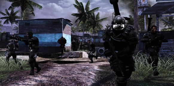 MAG: Zipper se suelta la melena con el modo "Sabotage"