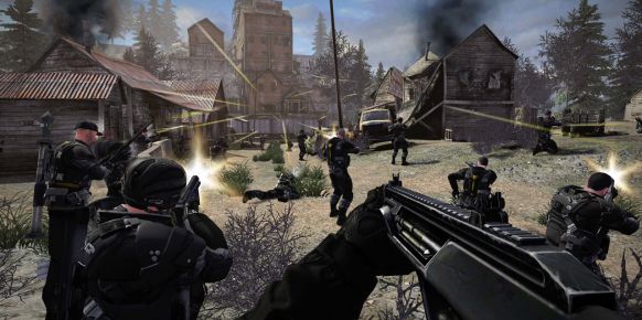 MAG será compatible con Move