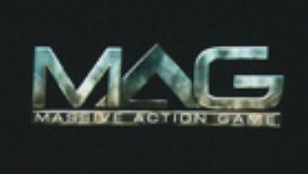 MAG -Massive Action Game-, un nuevo MMO bélico para PlayStation 3