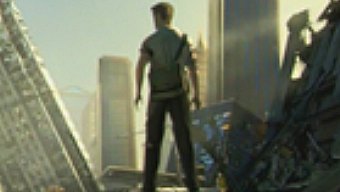 I am Alive: Primer contacto