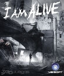 I am Alive