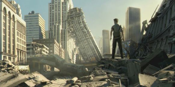 I Am Alive se lanzará únicamente en formato digital