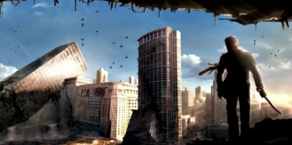 El esperado I Am Alive detalla su experiencia jugable