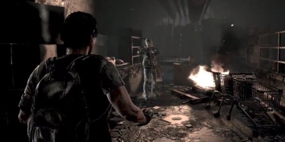 Ubisoft reconoce que empezó desde cero el desarrollo de I Am Alive al cambiar de estudio responsable