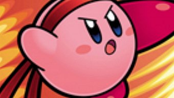 Kirby Super Star Ultra: Impresiones E3 2008