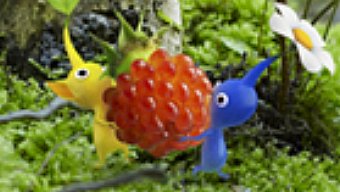 Pikmin 3: Impresiones E3 2012