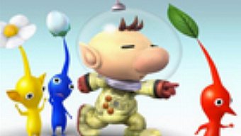 Miyamoto presenta Pikmin 3 para Wii U en el E3