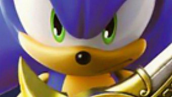 Sonic y el Caballero Negro, una nueva aventura del erizo en desarrollo para Wii