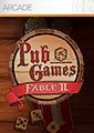 Fable 2 Pub Games