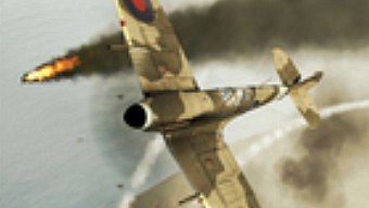 IL 2 Sturmovik - Birds of Prey: Impresiones jugables