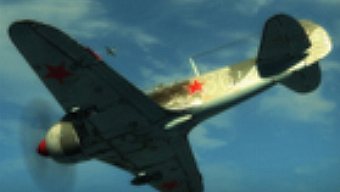 IL-2 Sturmovik ya tiene primer contenido descargable