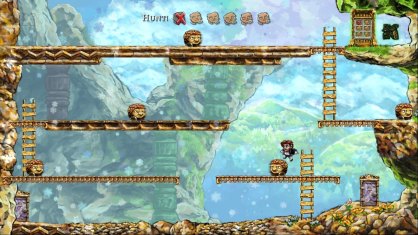 A pesar de su &quot;pequeña apariencia&quot;, detrás de Braid se esconde más clase y diversión que la que podremos encontrar en la mayor parte de títulos considerados Triple A. 