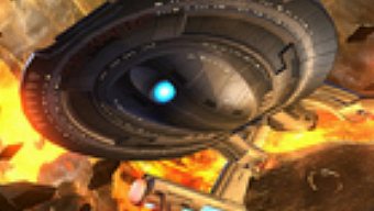 Star Trek Online llegará en el primer trimestre de 2010
