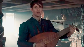 La canción más famosa de la serie de The Witcher se cuela en el juego gracias a un mod