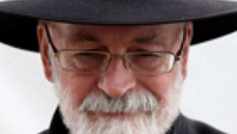 Elite: Dangerous homenajeará a Sir Terry Pratchet