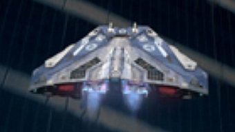 Elite: Dangerous premia con más de 13.000 euros a un jugador