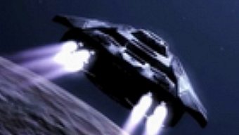 Elite: Dangerous se estrena en Mac