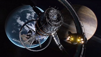 Elite Dangerous roza ya el millón y medio de copias vendidas