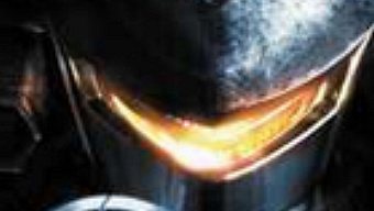 Los destructores mechs de Armored Core For Answer llegarán en octubre