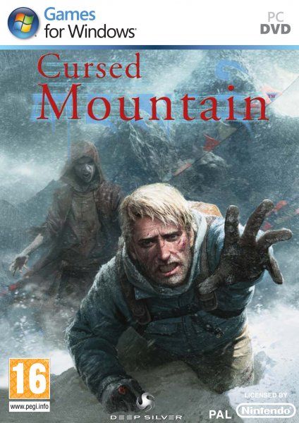 Cursed Mountain