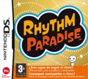 Trucos Rhythm Paradise: Desbloquea algunos extras del juego