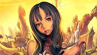 El MMO Blade & Soul llegará a occidente el 19 de enero