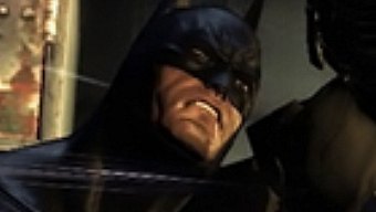 Batman Arkham Asylum: Primer contacto