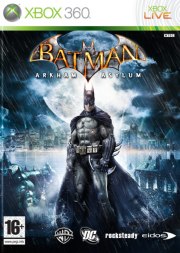 Trucos Batman Arkham Asylum: Desbloquea todos los logros