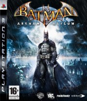 Trucos Batman Arkham Asylum: Desbloquea todos los trofeos