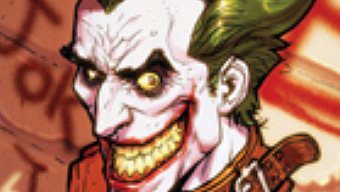 Luke Skywalker será el Joker en Batman Arkham Asylum