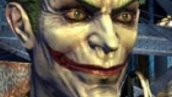 Batman: Arkham Asylum. La versión PS3 permitirá jugar con Joker
