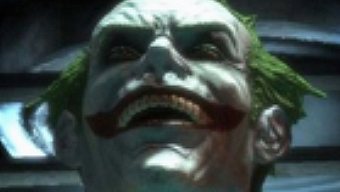 Curiosidades del desarrollo de Batman: Arkham Asylum