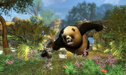 Algunos de los enemigos, y especialmente los jefes finales serán un auténtico desafío. Será aquí donde sacaremos verdadero partido a las mejoras que hayamos cosechado para nuestro Overlord y su séquito.