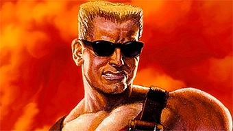 Duke Nukem 3D recibe nuevos contenidos gracias a los aficionados