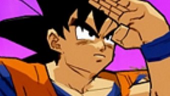 Dragon Ball Z Infinite World: Primer contacto