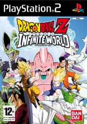 Trucos Dragon Ball Z Infinite World: Desbloquea nuevos personajes y técnicas de combate