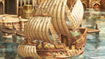 ANNO 1404: Impresiones GC08