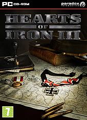Hearts of Iron III