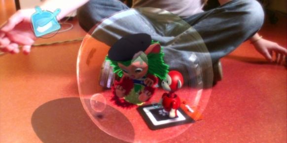 Sony London está desarrollando un nuevo exclusivo para PlayStation 3