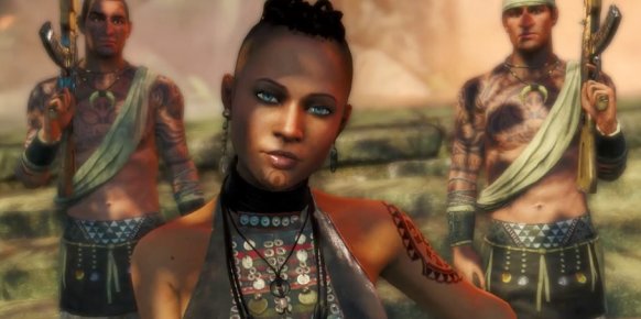 ¿Es Far Cry 3: Blood Dragon la próxima entrega de la serie?