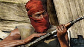 Far Cry 3 está "en la otra punta" de Far Cry y Far Cry 2