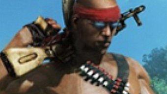 Ubisoft reconoce que uno de sus puntos de atención en Far Cry 3 es un escenario grande pero con mucha densidad