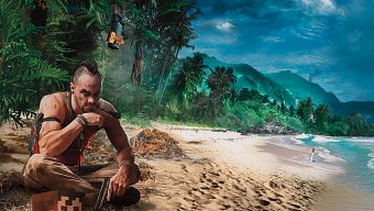 Far Cry 3 ya es Gold, aparecerá simultáneamente en todas las plataformas