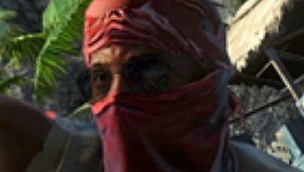 El parche 1.04 de la versión PC de Far Cry 3 ya disponible