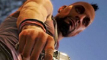 "Vaas no existía cuando hice la audición para Far Cry 3"